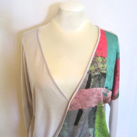 Volt Design Crossover Vee Top - Picture 4 of 11